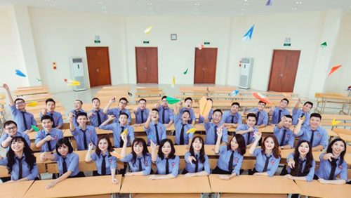 Học phí trường Đại học Kiểm sát Hà Nội 2022: Thông tin mới nhất - Ảnh 3