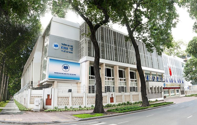 Học phí trường Đại học Kinh tế thành phố Hồ Chí Minh là bao nhiêu?