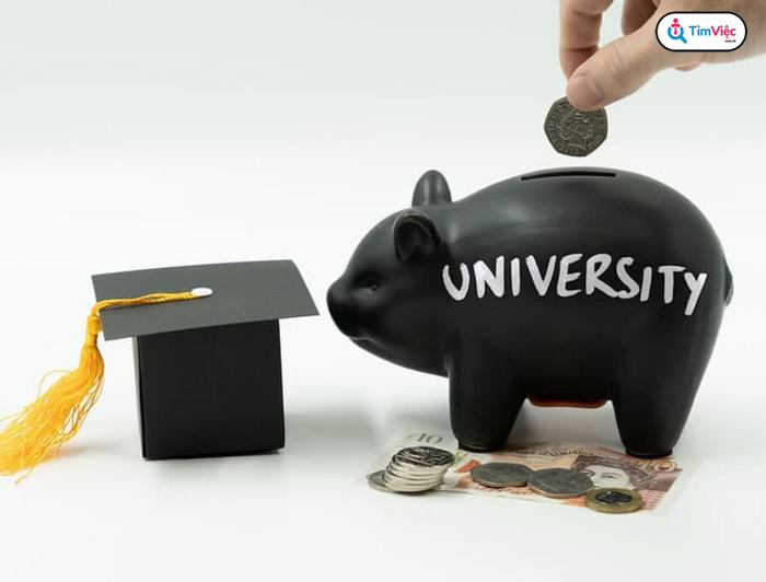Mức học phí Khoa Luật – Đại học Quốc Gia Hà Nội: Bật mí số tiền, các chính sách cho SV - Ảnh 2