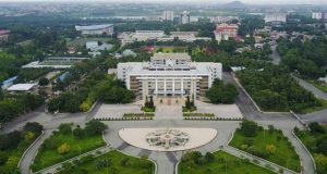 Khoa y Đại học Quốc Gia Thành phố Hồ Chí Minh: Điểm thi tuyển sinh và cơ hội việc làm