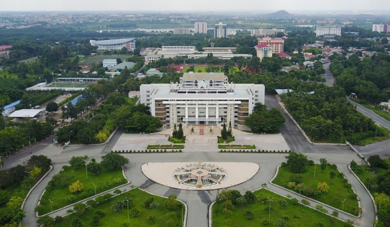 Khoa y Đại học Quốc Gia Thành phố Hồ Chí Minh: Điểm thi tuyển sinh và cơ hội việc làm