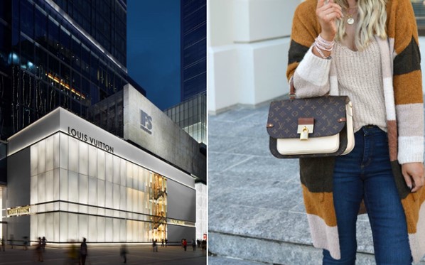 Chuyện khó tin: Louis Vuitton bị tố bán hàng fake ngay tại cửa hàng của chính mình, tòa án yêu cầu bồi thường gấp 3 lần giá trị sản phẩm - Ảnh 1