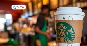 Cửa hàng Starbucks đầu tiên tại Hà Nội sẽ đóng cửa từ ngày 1/7 sau 8 năm hoạt động