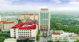 Đại học Công nghiệp Hà Nội: Những thông tin cần biết