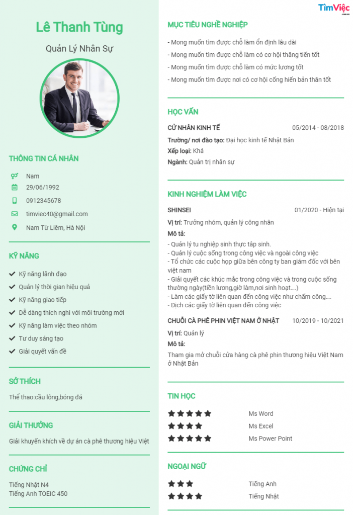 Top 10 M u CV Xin Vi c File Word Ho n Thi n Chu n Nh t 2024 Top 10 m u cv xin vi c file word ho n thi n chu n nh t 2024