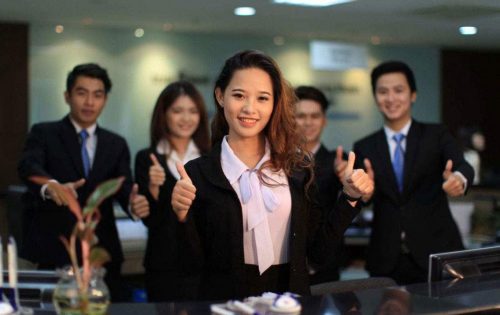 Đại học Tài chính Ngân hàng Hà Nội: Thông tin chi tiết, cơ hội việc làm - Ảnh 4