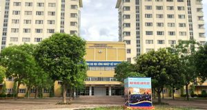 Đại học Công Nghiệp Dệt May Hà Nội: Review về trường dệt may Hà Nội