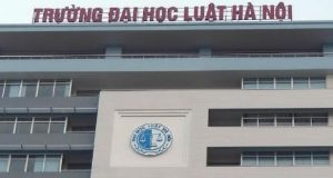 Đại học Luật Hà Nội: Thông tin tuyển sinh 2022