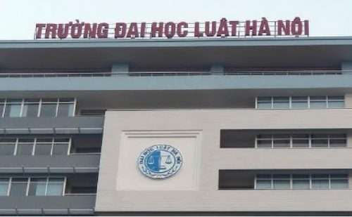 Đại học Luật Hà Nội: Thông tin tuyển sinh 2022 - Ảnh 1