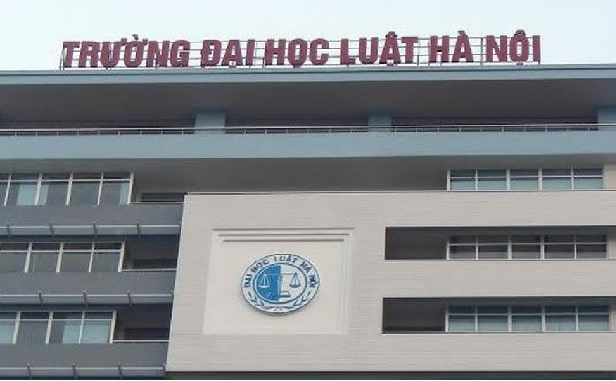 Đại học Luật Hà Nội: Thông tin tuyển sinh 2022