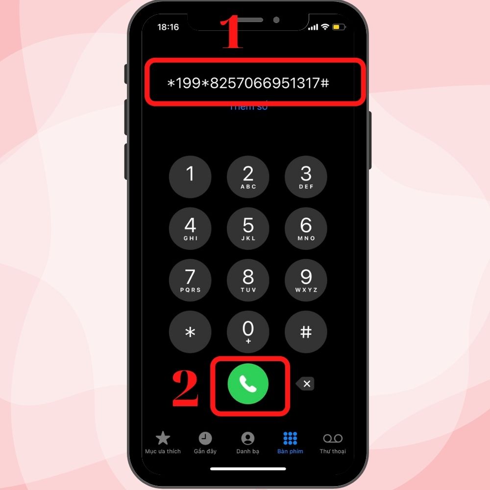 4 Cách nạp thẻ Viettel vào điện thoại nhanh và đơn giản nhất - Ảnh 2