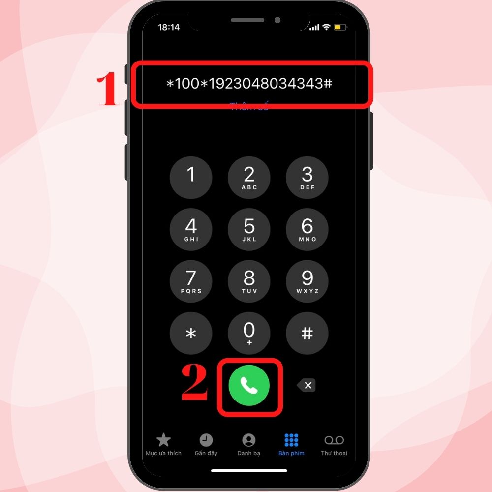 4 Cách nạp thẻ Viettel vào điện thoại nhanh và đơn giản nhất - Ảnh 1