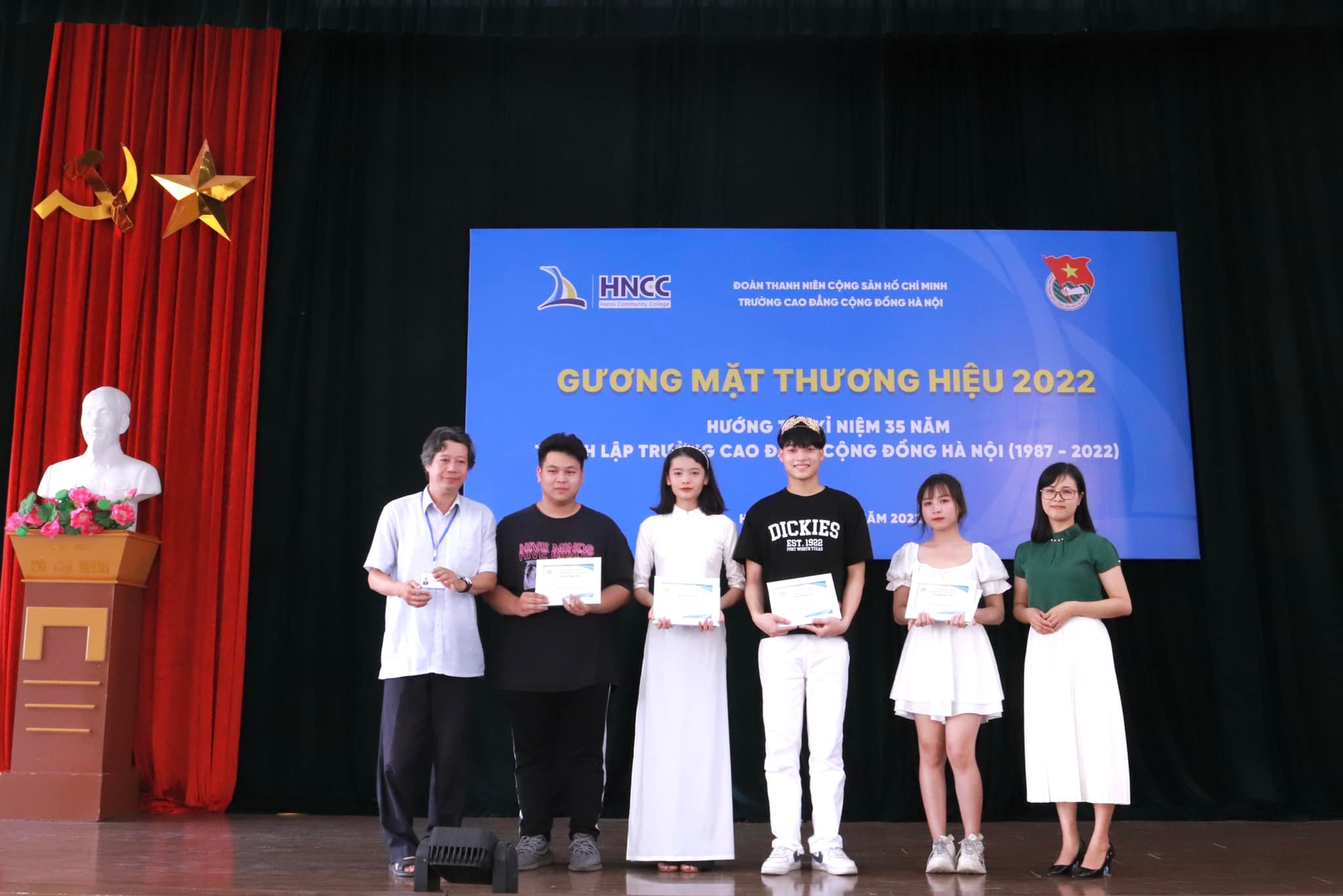 Cao đẳng cộng đồng Hà Nội: Thông tin tuyển sinh và cơ hội việc làm