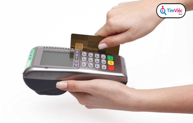 Cách làm thẻ tín dụng – những điều kiện, hồ sơ thủ tục đăng ký - Ảnh 2