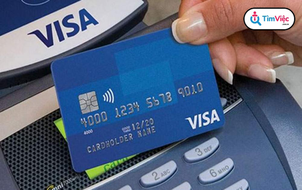 Cách làm thẻ Visa – điều kiện và thủ tục mở thẻ tín dụng [UPDATE MỚI] - Ảnh 3