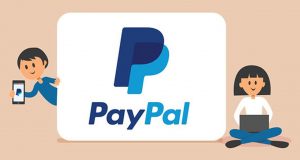 Chi tiết cách tạo tài khoản PayPal an toàn và nhanh chóng