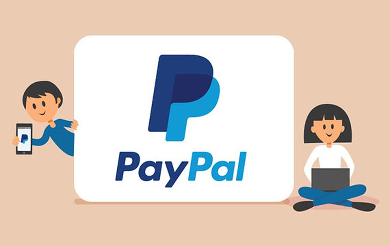 Chi tiết cách tạo tài khoản PayPal an toàn và nhanh chóng