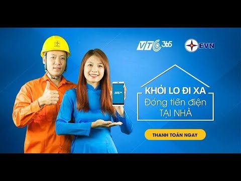8 Cách thanh toán tiền điện online nhanh chóng, tiện lợi