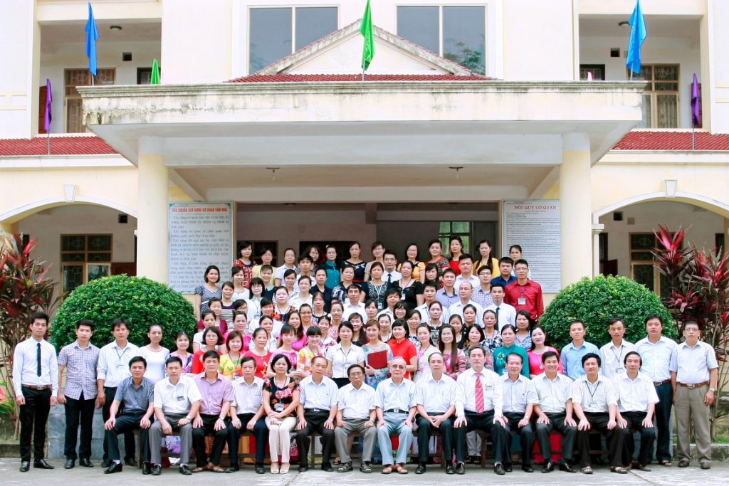 Cao đẳng thương mại và du lịch Hà Nội: Thông tin tuyển sinh và cơ hội việc làm - Ảnh 3