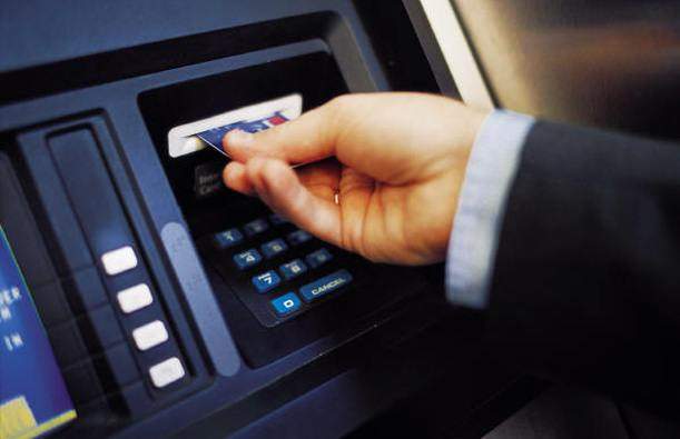 Cách chuyển khoản ATM cực nhanh và chính xác [Bật mí] - Ảnh 1