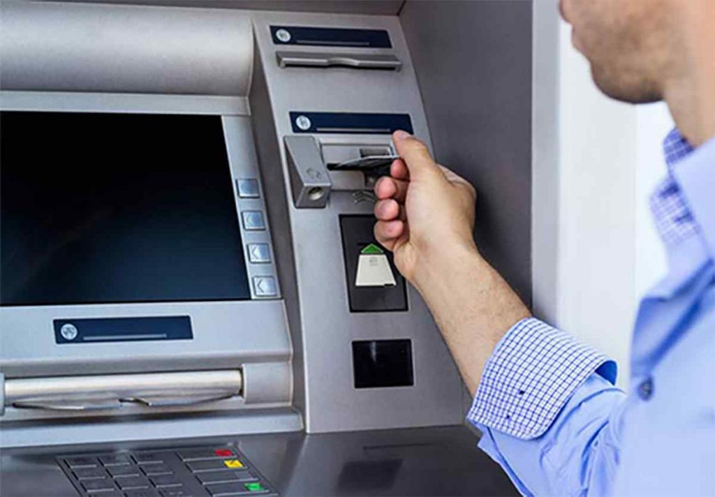 Cách chuyển khoản ATM cực nhanh và chính xác [Bật mí] - Ảnh 2