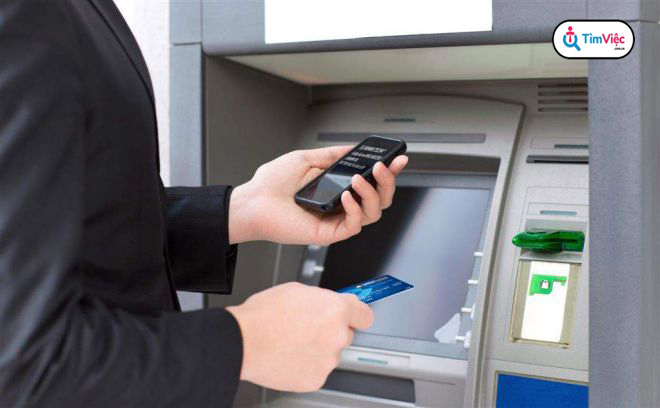 Cách chuyển tiền qua thẻ ATM tiện lợi, nhanh chóng - Ảnh 2