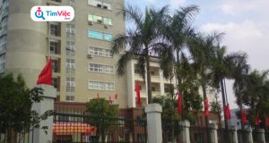 Trường cao đẳng nghề công nghệ cao Hà Nội: Thông tin tuyển sinh 2022
