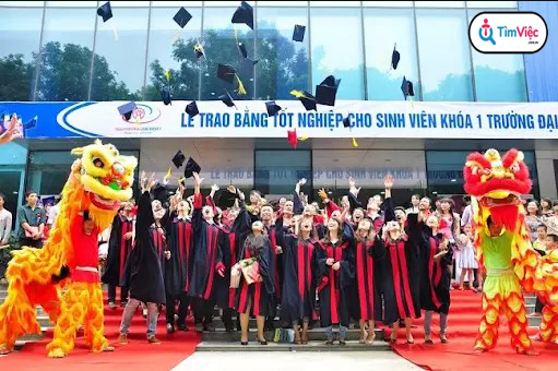 Đại học Nguyễn Trãi: Thông tin tuyển sinh trường năm 2022 - Ảnh 2