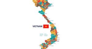 Mã zip Việt Nam: Tổng hợp thông tin về mã bưu điện các tỉnh thành