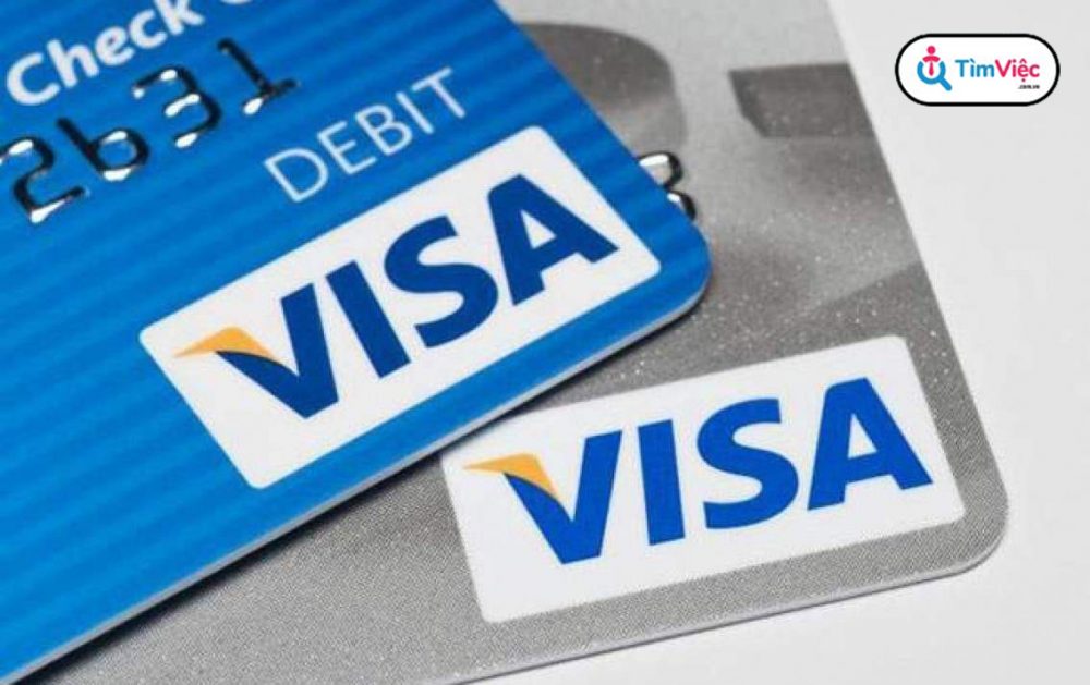 Thẻ Visa Credit là gì? Những lưu ý khi sử dụng thẻ - Ảnh 1