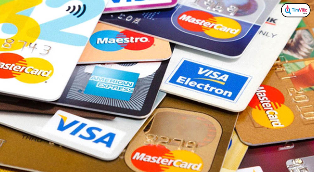 Thẻ Visa Credit là gì? Những lưu ý khi sử dụng thẻ - Ảnh 2
