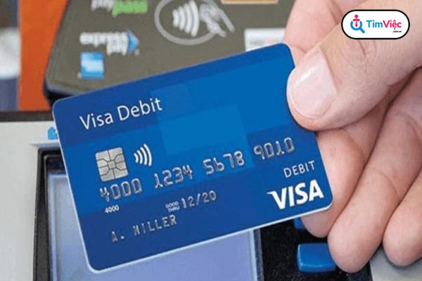 Thẻ Visa Credit là gì? Những lưu ý khi sử dụng thẻ - Ảnh 3