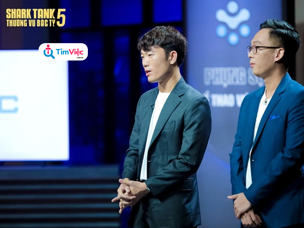 Cầu thủ Xuân Trường bất ngờ lên Shark Tank gọi vốn, hé lộ chuyện ám ảnh đằng sau hào quang sân cỏ