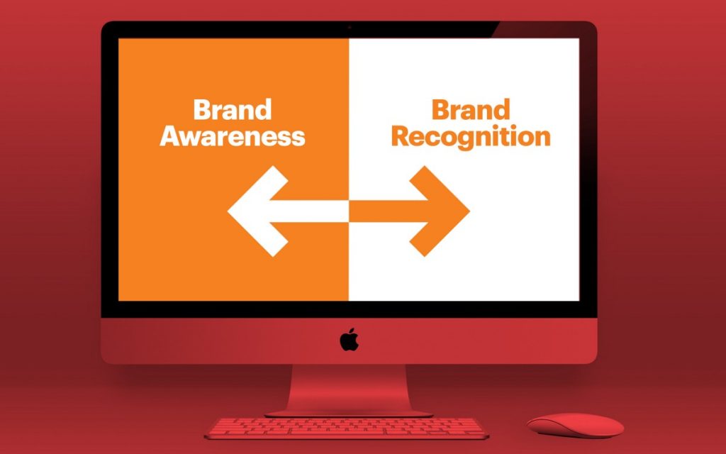 Brand recognition là gì? Làm thế nào để khách hàng dễ dàng nhận diện thương hiệu - Ảnh 1