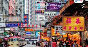 Vì sao người Hong Kong làm việc nhiều nhất thế giới nhưng vẫn trường thọ?