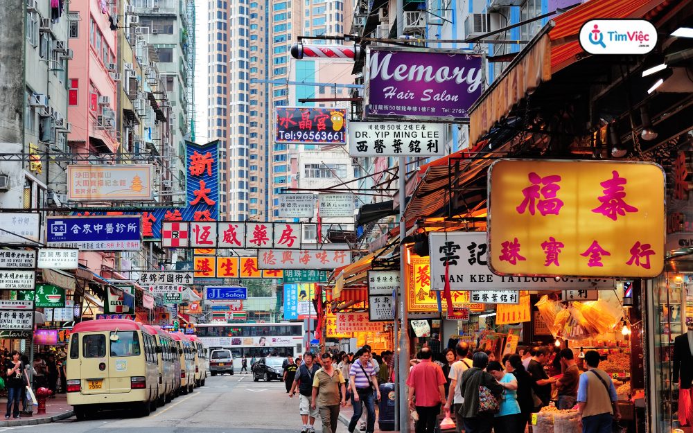 Vì sao người Hong Kong làm việc nhiều nhất thế giới nhưng vẫn trường thọ? - Ảnh 1