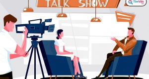 Talkshow là gì? Cách xây dựng buổi Talkshow hiệu quả