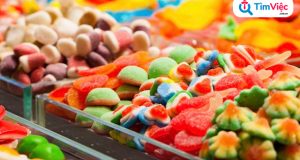 Công việc ‘ngọt ngào’ nhất thế giới: Nếm thử 3.500 chiếc kẹo mỗi tháng, thu nhập 78.000 USD/năm
