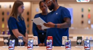 Apple bán gì sau iPhone?