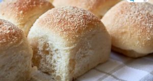 Chiếc bánh mì thời… lạm phát