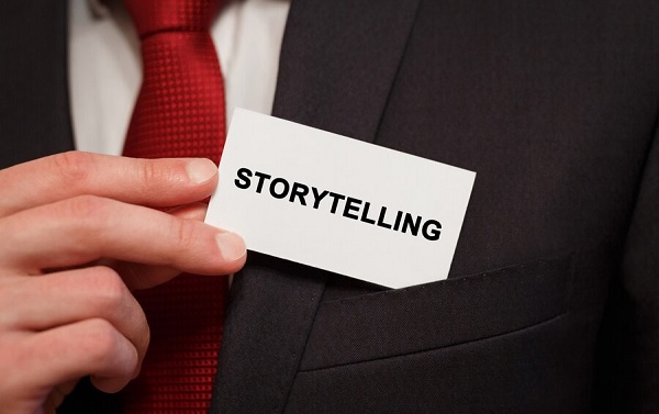 Storytelling là gì? Cách viết Storytelling thu hút khách hàng - Ảnh 2