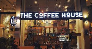 Xuất hiện nhiều cửa hàng The Coffee House “đạo nhái” tại TP. Hồ Chí Minh