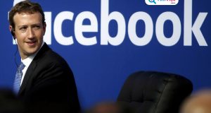 Facebook lần đầu giảm doanh thu sau 10 năm