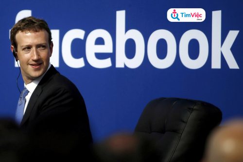 Facebook lần đầu giảm doanh thu sau 10 năm - Ảnh 1