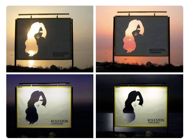 “Nói ít hiểu nhiều” – những billboard không thiết kế cầu kỳ vẫn truyền tải hiệu quả đặc điểm sản phẩm - Ảnh 6