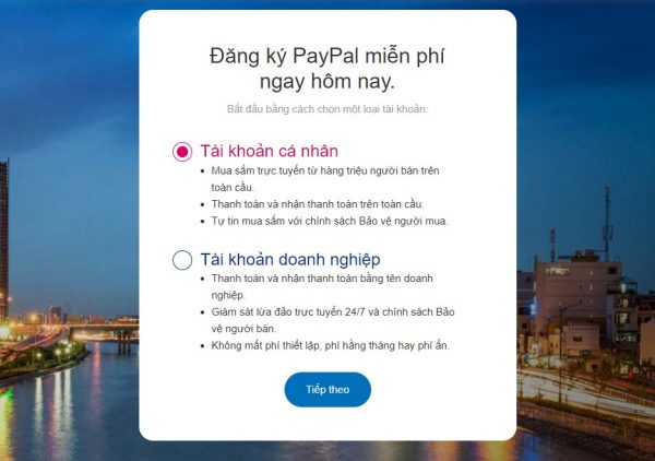 PayPal là gì? Ưu, nhược điểm của hình thức thanh toán PayPal - Ảnh 3