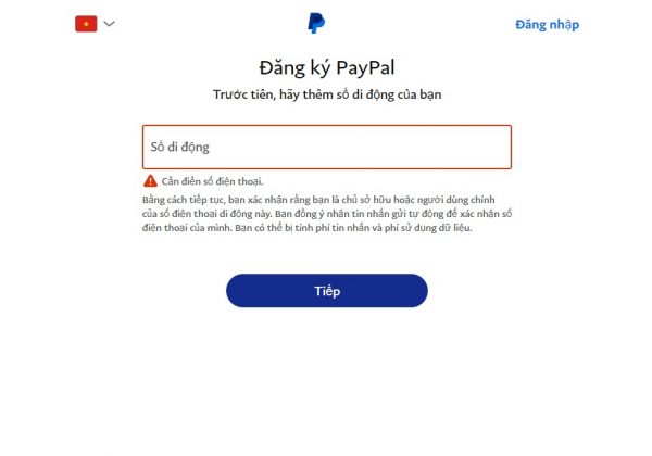 PayPal là gì? Ưu, nhược điểm của hình thức thanh toán PayPal - Ảnh 5