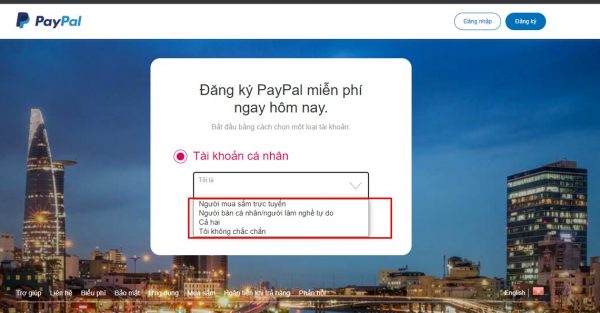 PayPal là gì? Ưu, nhược điểm của hình thức thanh toán PayPal - Ảnh 4