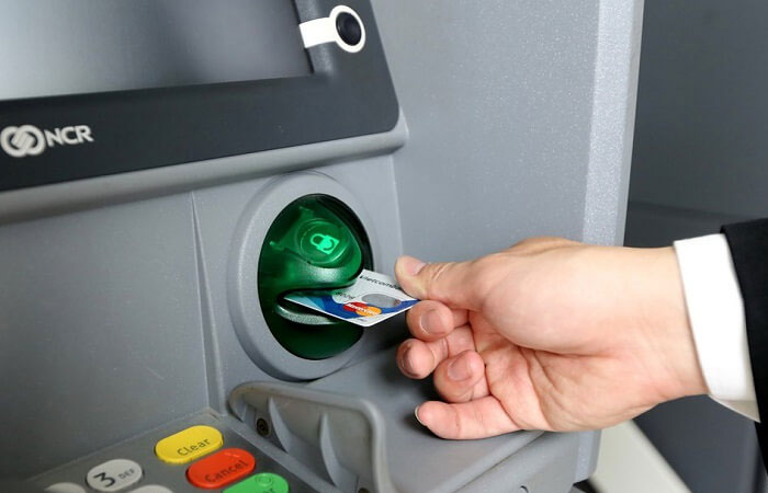 Cách kích hoạt thẻ Vietcombank online và trực tiếp ngoài cây ATM - Ảnh 1