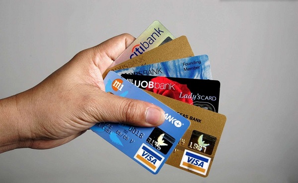 Cách sử dụng thẻ ATM  ngân hàng chi tiết, đơn giản  2022